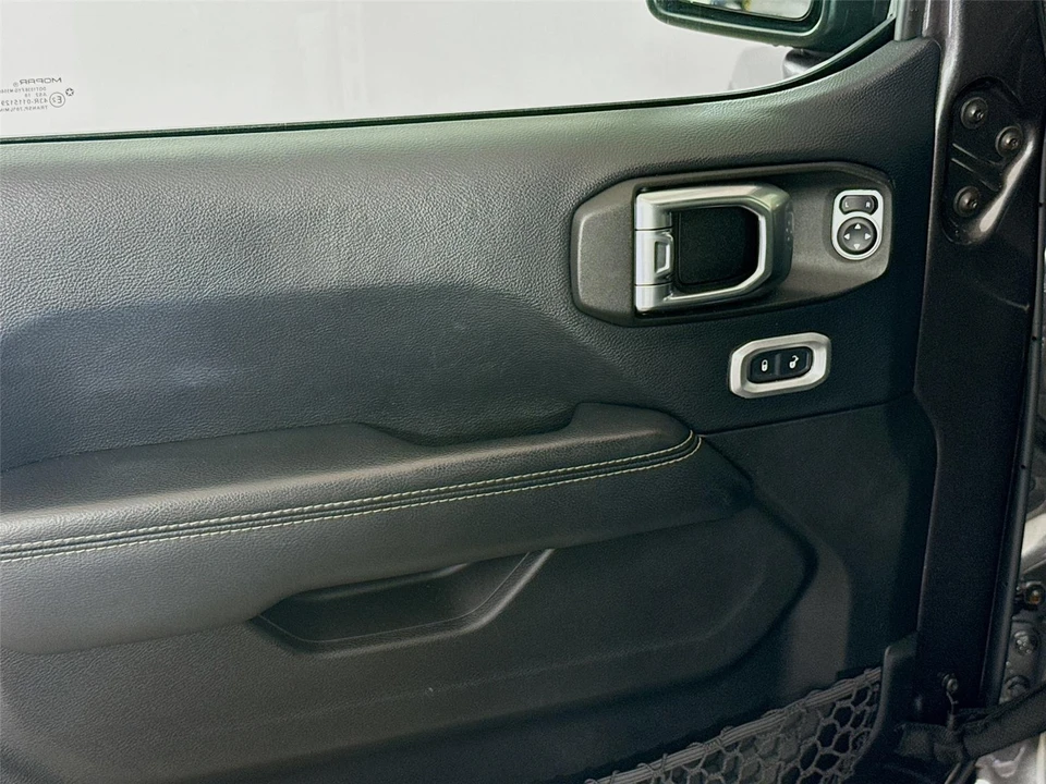 2018 Jeep JL Wrangler - Image 10 of 14
