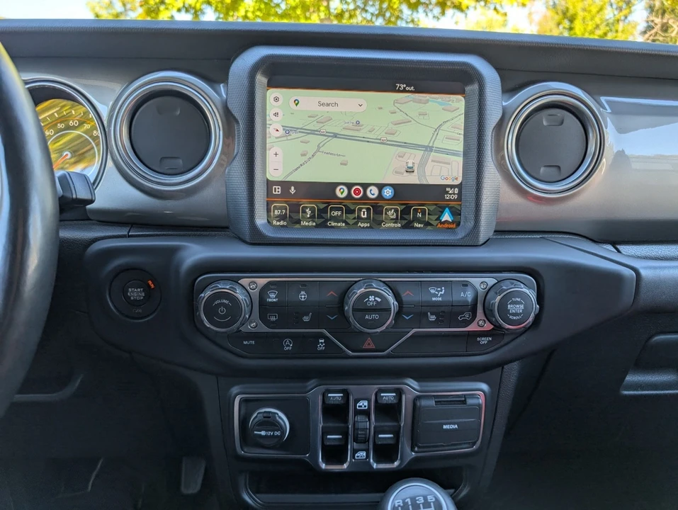 2018 Jeep JL Wrangler - Image 9 of 21