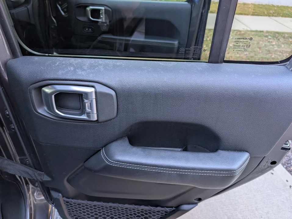 2018 Jeep JL Wrangler - Image 21 of 21