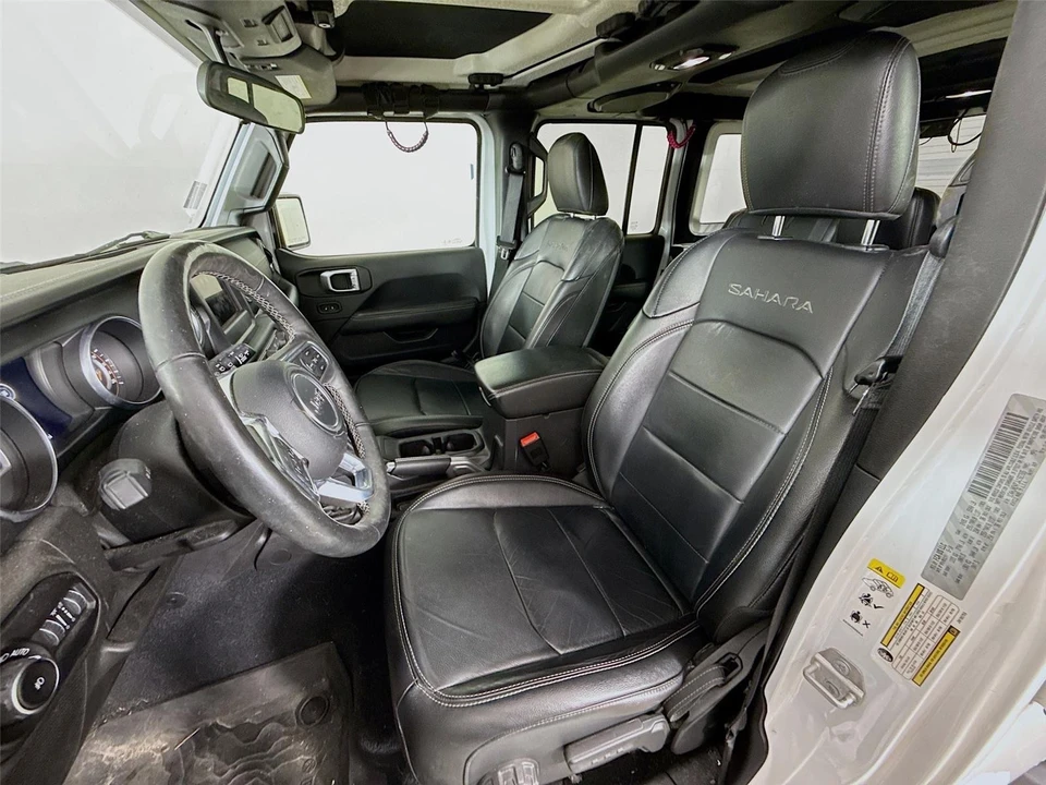 2018 Jeep Wrangler - Image 12 of 14