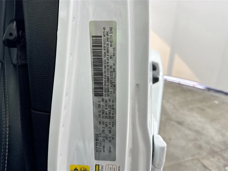 2018 Jeep Wrangler - Image 14 of 14