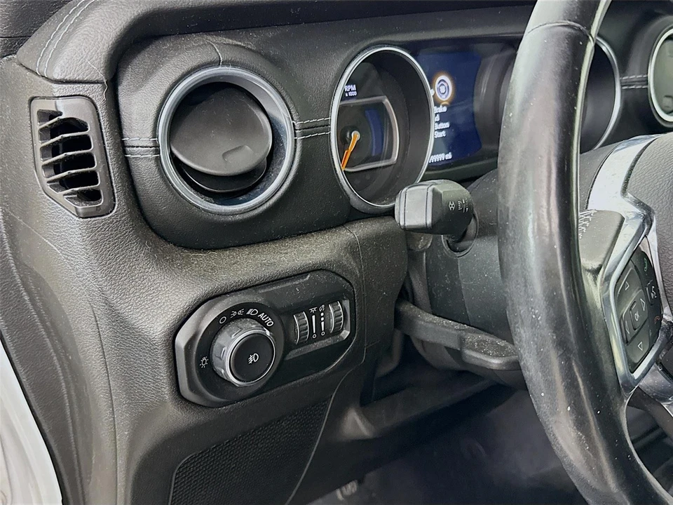 2018 Jeep Wrangler - Image 7 of 14