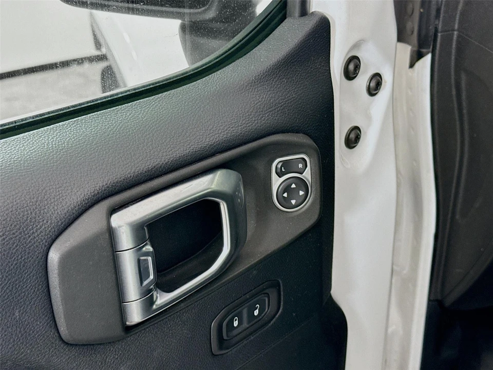 2018 Jeep Wrangler - Image 10 of 14