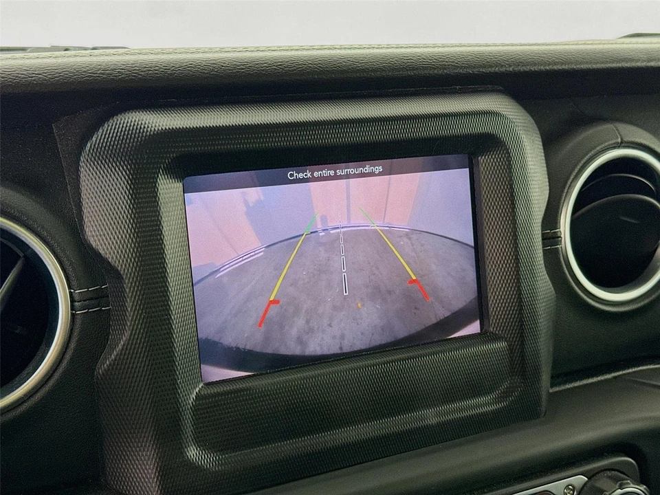 2018 Jeep JL Wrangler - Image 13 of 21