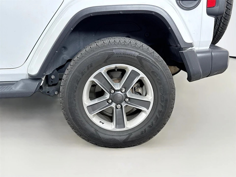 2018 Jeep Wrangler - Image 13 of 14