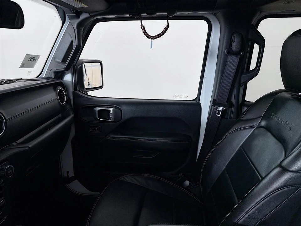 2018 Jeep JL Wrangler - Image 21 of 21