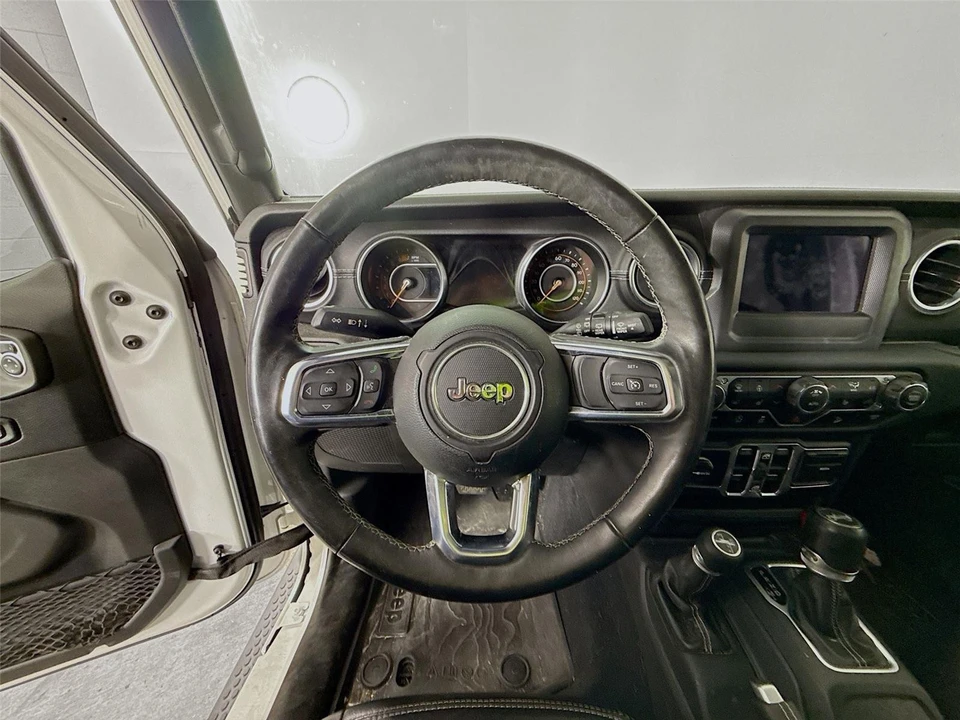 2018 Jeep Wrangler - Image 8 of 14