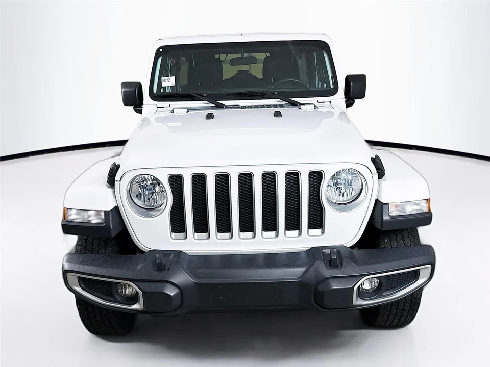 2018 Jeep JL Wrangler - Image 2 of 21