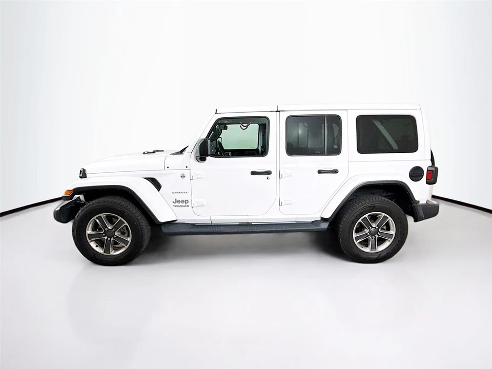 2018 Jeep Wrangler - Image 4 of 14