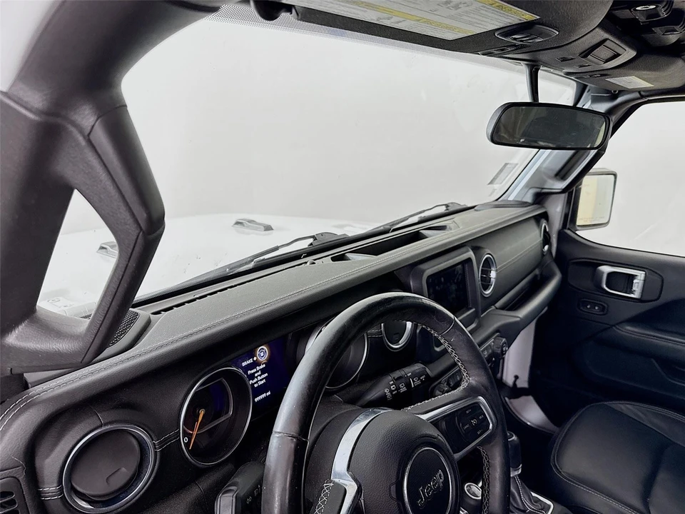 2018 Jeep Wrangler - Image 6 of 14