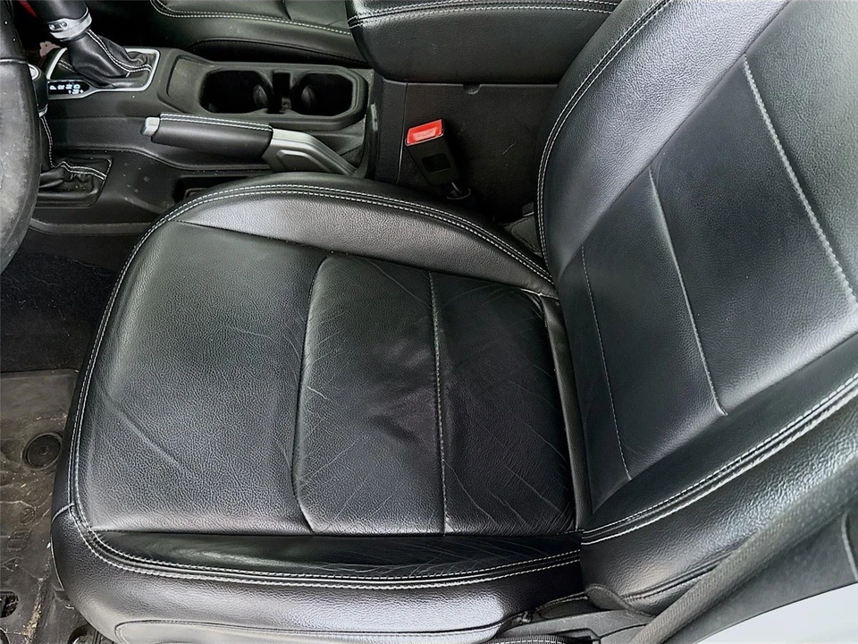 2018 Jeep Wrangler - Image 11 of 14
