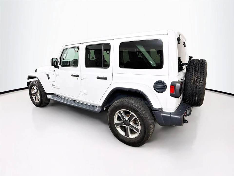 2018 Jeep Wrangler - Image 5 of 14