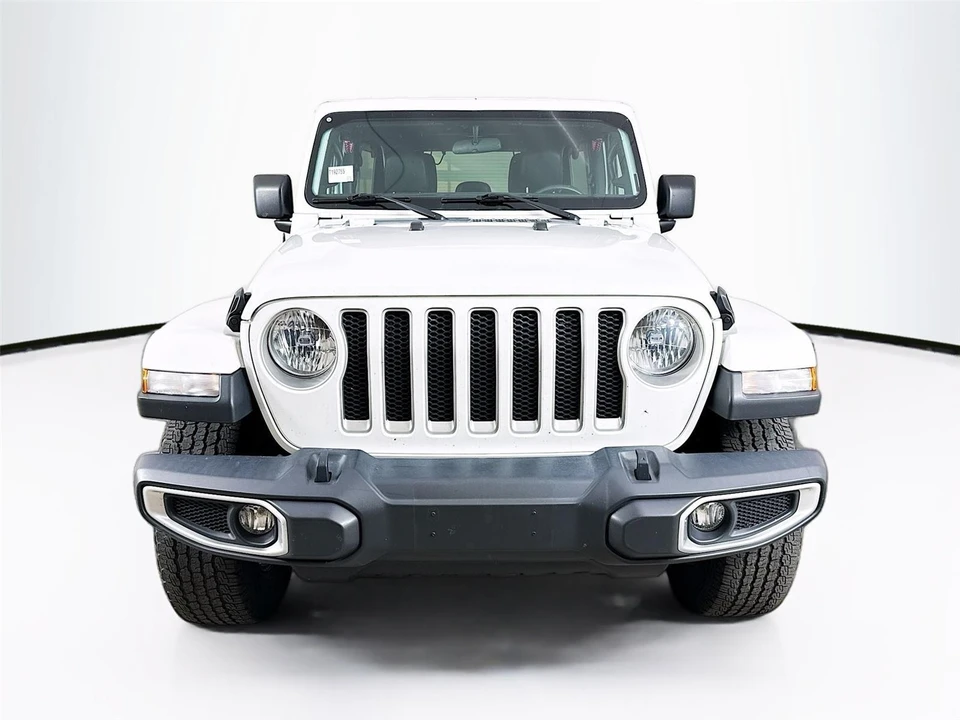 2018 Jeep Wrangler - Image 2 of 14