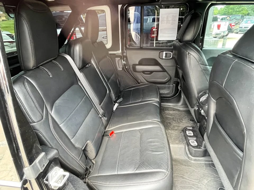 2018 Jeep JK Wrangler - Image 13 of 14