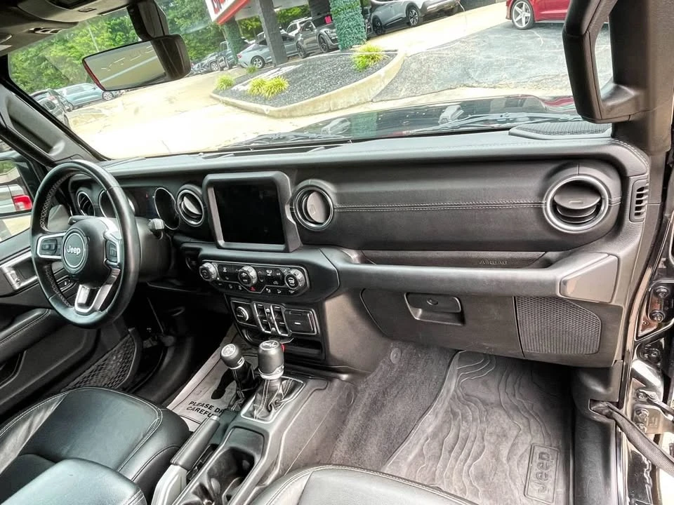 2018 Jeep JK Wrangler - Image 6 of 9