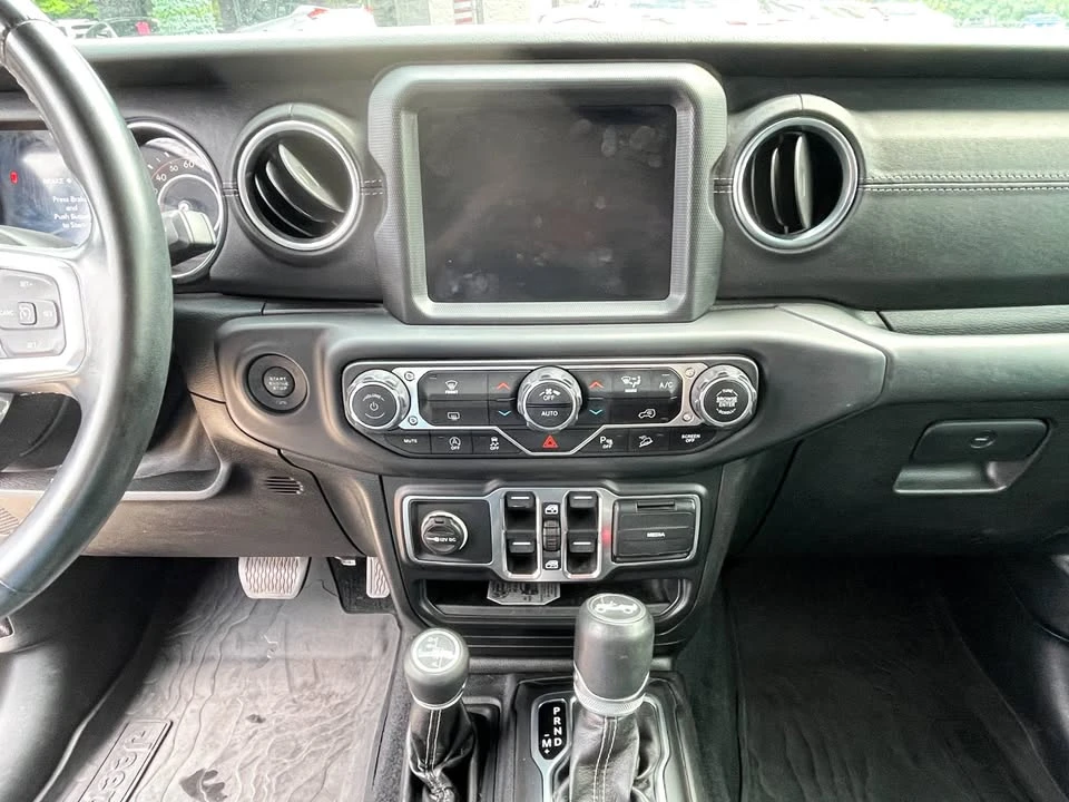 2018 Jeep JK Wrangler - Image 12 of 14