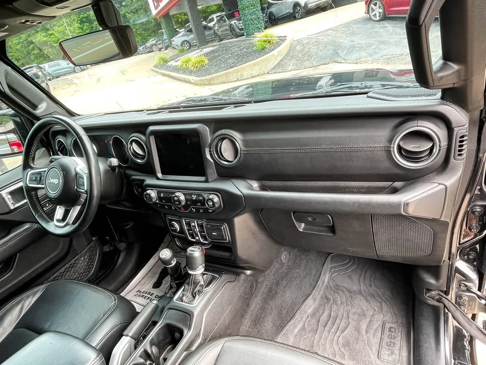 2018 Jeep JK Wrangler - Image 9 of 14