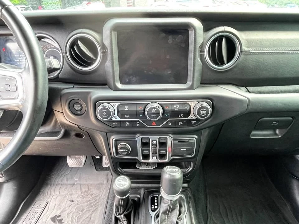 2018 Jeep JK Wrangler - Image 3 of 9