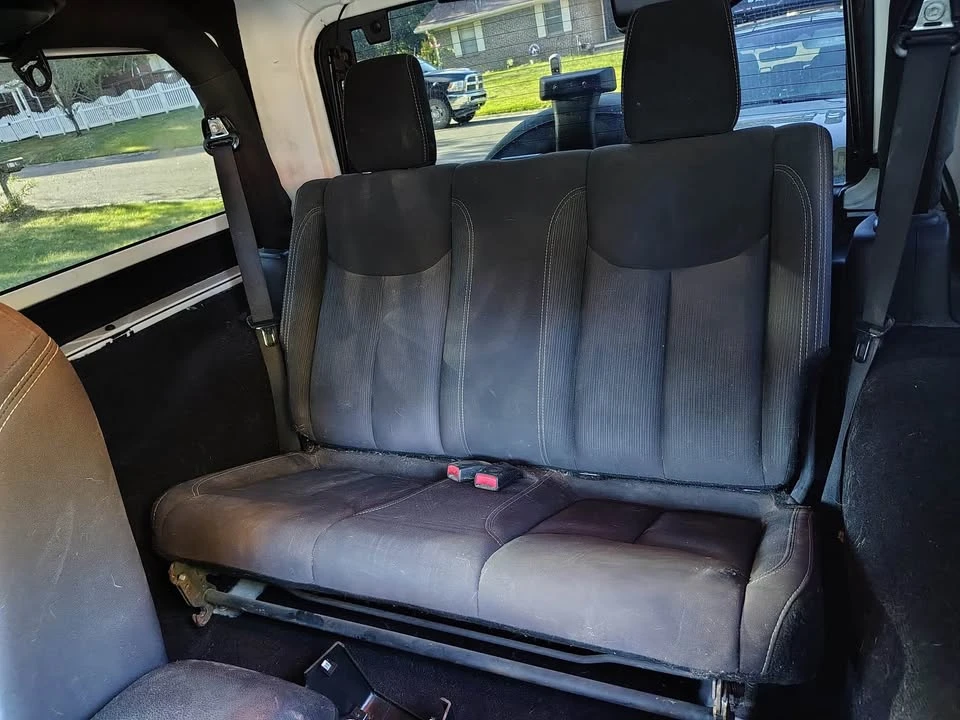2018 Jeep JK Wrangler - Image 6 of 14