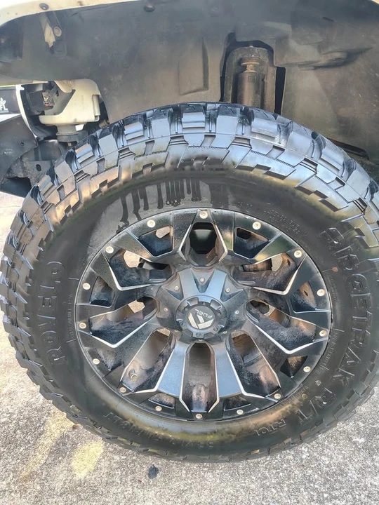 2018 Jeep JK Wrangler - Image 8 of 14