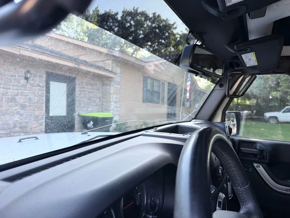 2018 Jeep JK Wrangler - Image 13 of 14