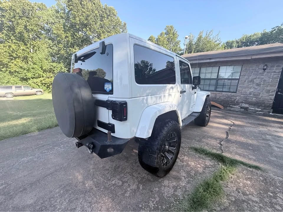 2018 Jeep JK Wrangler - Image 11 of 14