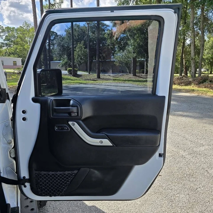 2018 Jeep JK Wrangler - Image 17 of 20