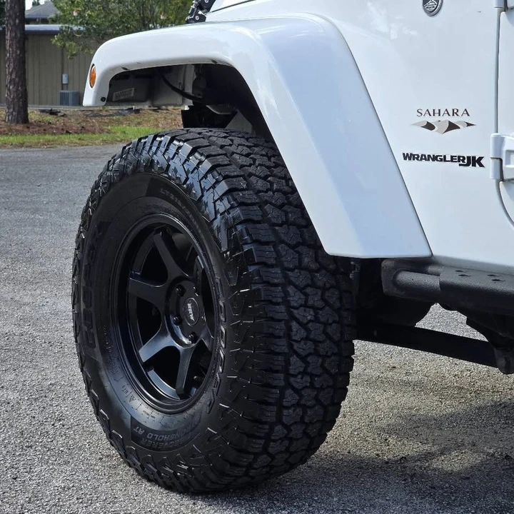 2018 Jeep JK Wrangler - Image 8 of 20