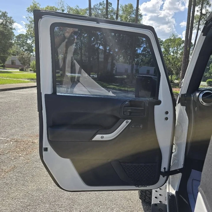 2018 Jeep JK Wrangler - Image 16 of 20