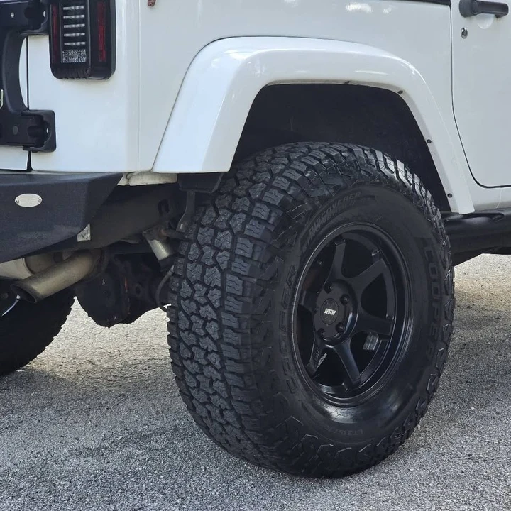 2018 Jeep JK Wrangler - Image 19 of 20