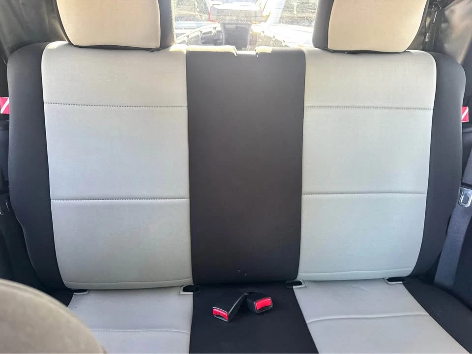 2018 Jeep JK Wrangler - Image 6 of 7