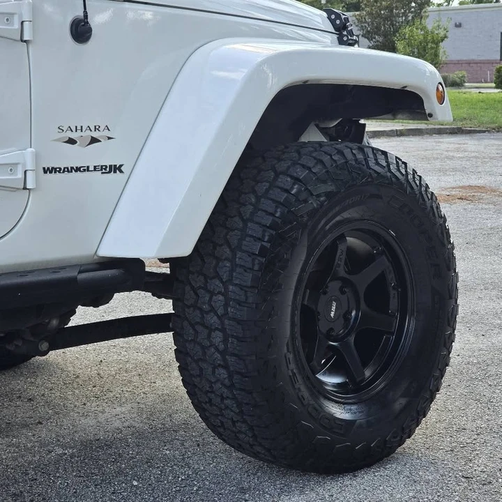 2018 Jeep JK Wrangler - Image 20 of 20
