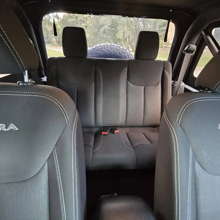 2018 Jeep JK Wrangler - Image 14 of 20
