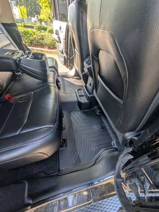 2018 Jeep JK Wrangler - Image 11 of 13