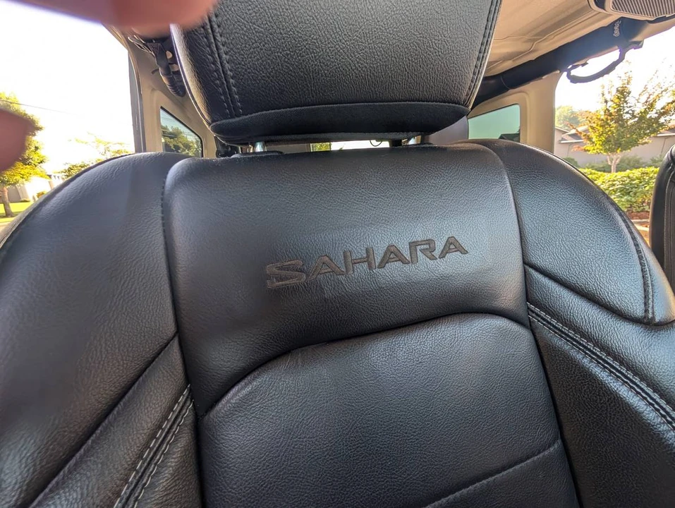 2018 Jeep JK Wrangler - Image 10 of 13