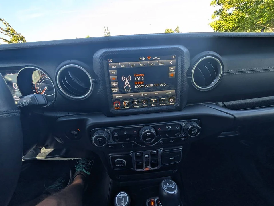 2018 Jeep JK Wrangler - Image 13 of 13
