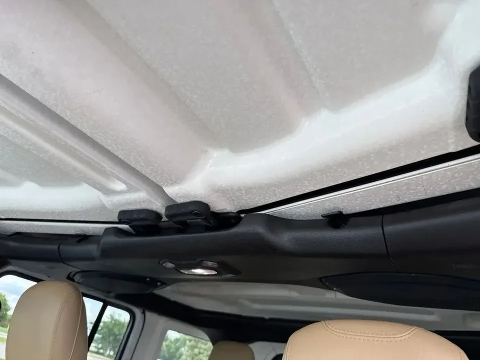 2018 Jeep JK Wrangler - Image 10 of 20