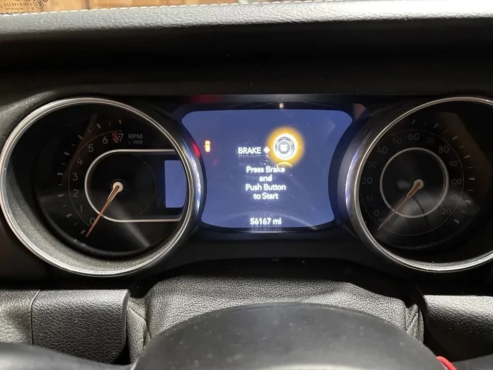 2018 Jeep JK Wrangler - Image 2 of 20