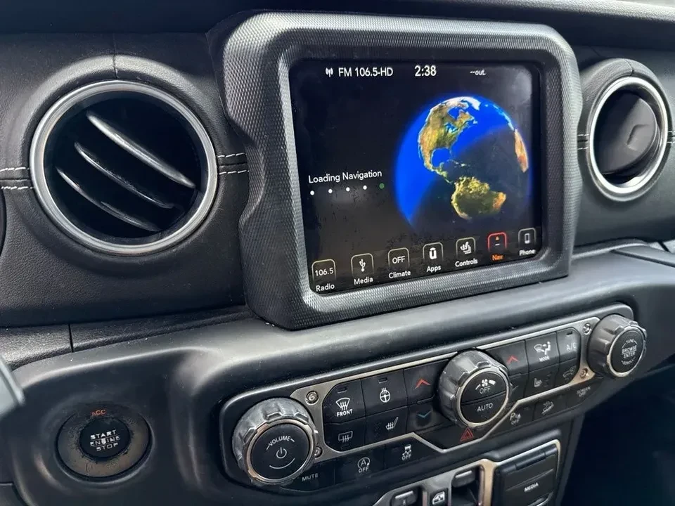2018 Jeep JK Wrangler - Image 8 of 20
