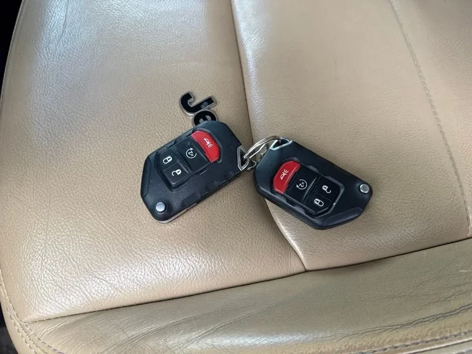 2018 Jeep JK Wrangler - Image 6 of 20
