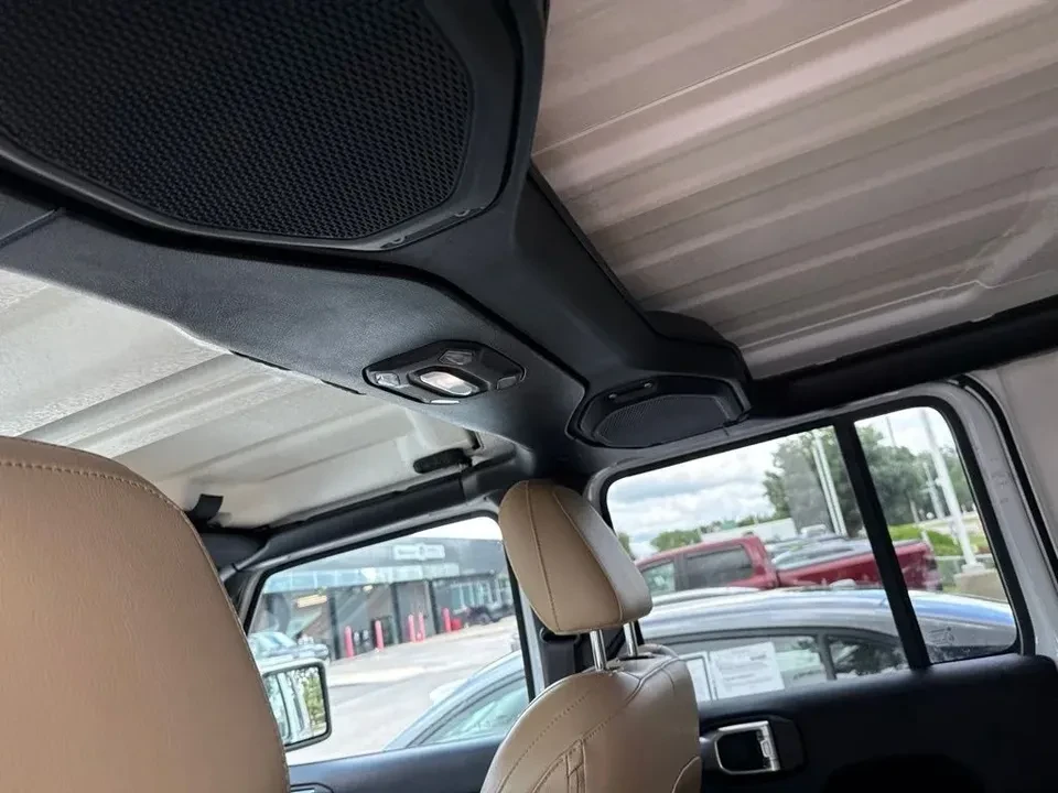 2018 Jeep JK Wrangler - Image 13 of 20