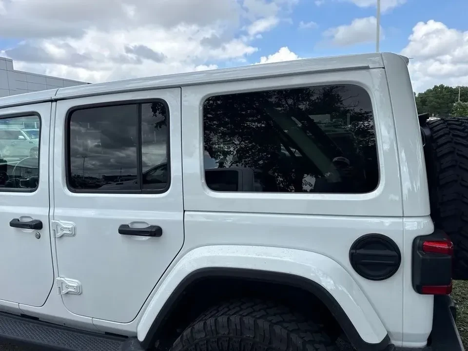 2018 Jeep JK Wrangler - Image 16 of 20