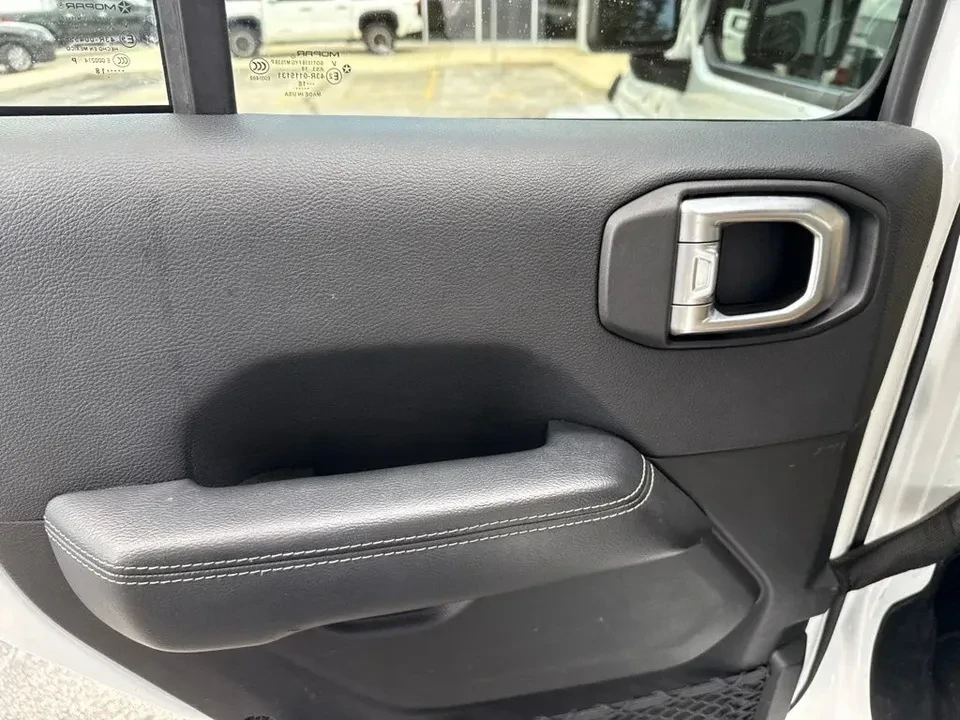 2018 Jeep JK Wrangler - Image 14 of 20