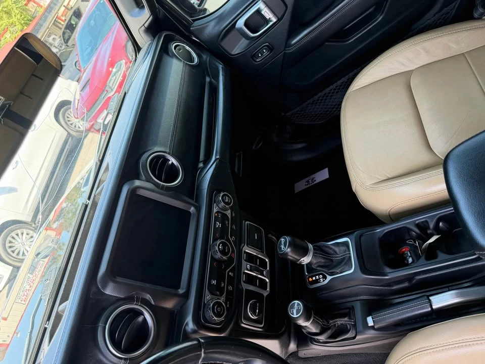 2018 Jeep JK Wrangler - Image 11 of 14