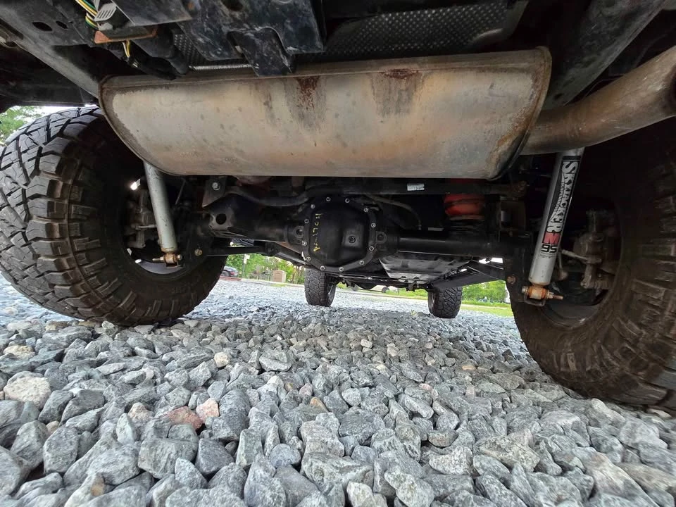 2018 Jeep JK Wrangler - Image 19 of 19