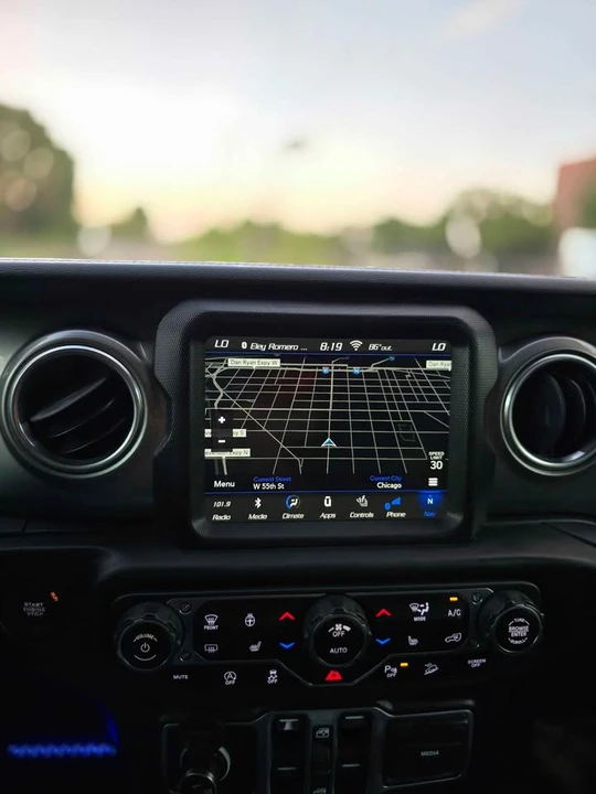 2018 Jeep JK Wrangler - Image 14 of 19