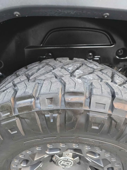 2018 Jeep JK Wrangler - Image 17 of 19