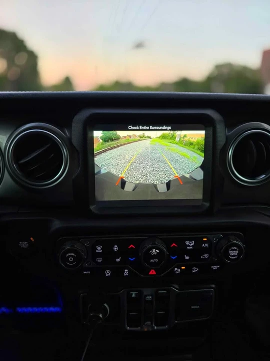 2018 Jeep JK Wrangler - Image 13 of 19