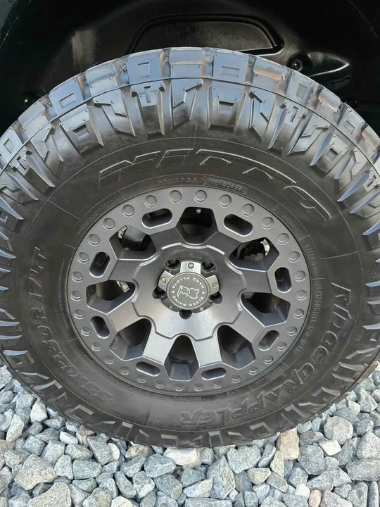 2018 Jeep JK Wrangler - Image 16 of 19