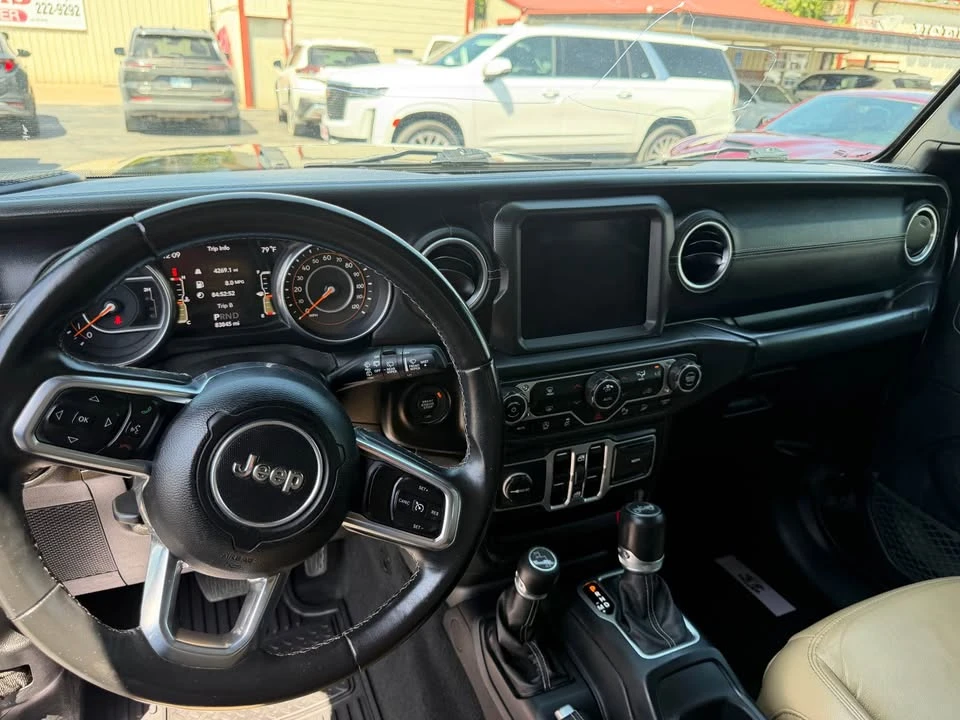 2018 Jeep JK Wrangler - Image 10 of 14